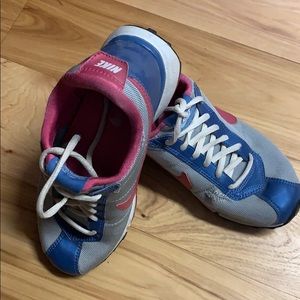 Nike Sneakers - Vintage